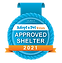 Approved-Shelter_Blue-Badge_Logo-Banner