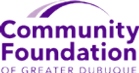 Logo-Community Foundation of Greater Dubuque