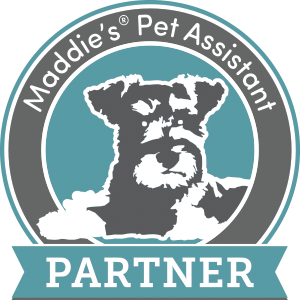 Maddie's Pet Assistant Partner