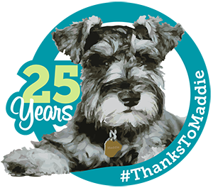 #ThanksToMaddie