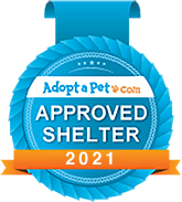 Adopt-a-Pet.com Approved Shelter