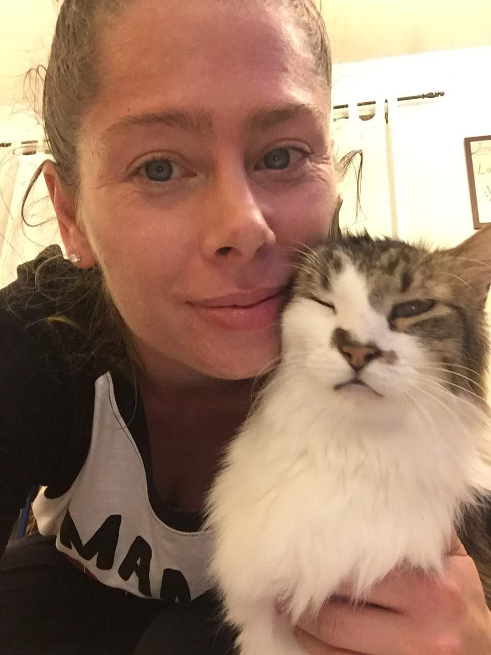 Sarah King