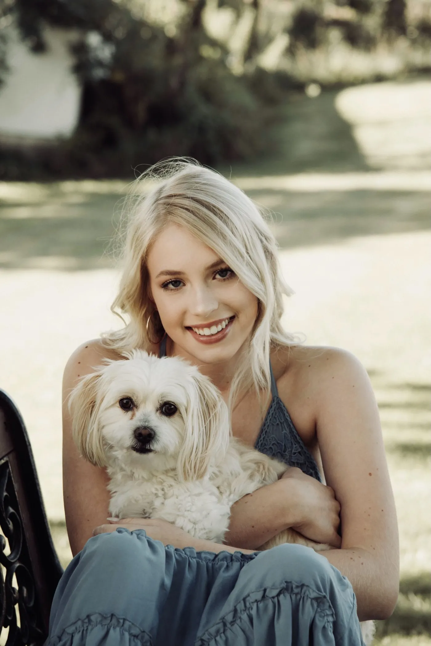 Grace Pearson