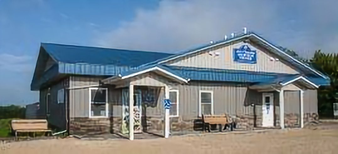 HSNEI Love & Friendship Center building